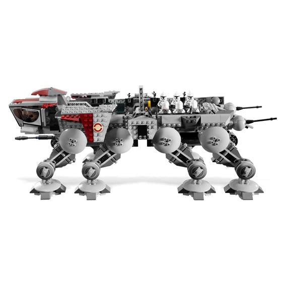 Republic Dropship with AT-OT | Star Wars | 10195
