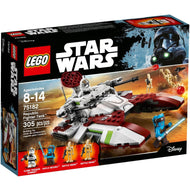 Republic Fighter Tank | Star Wars | 75182