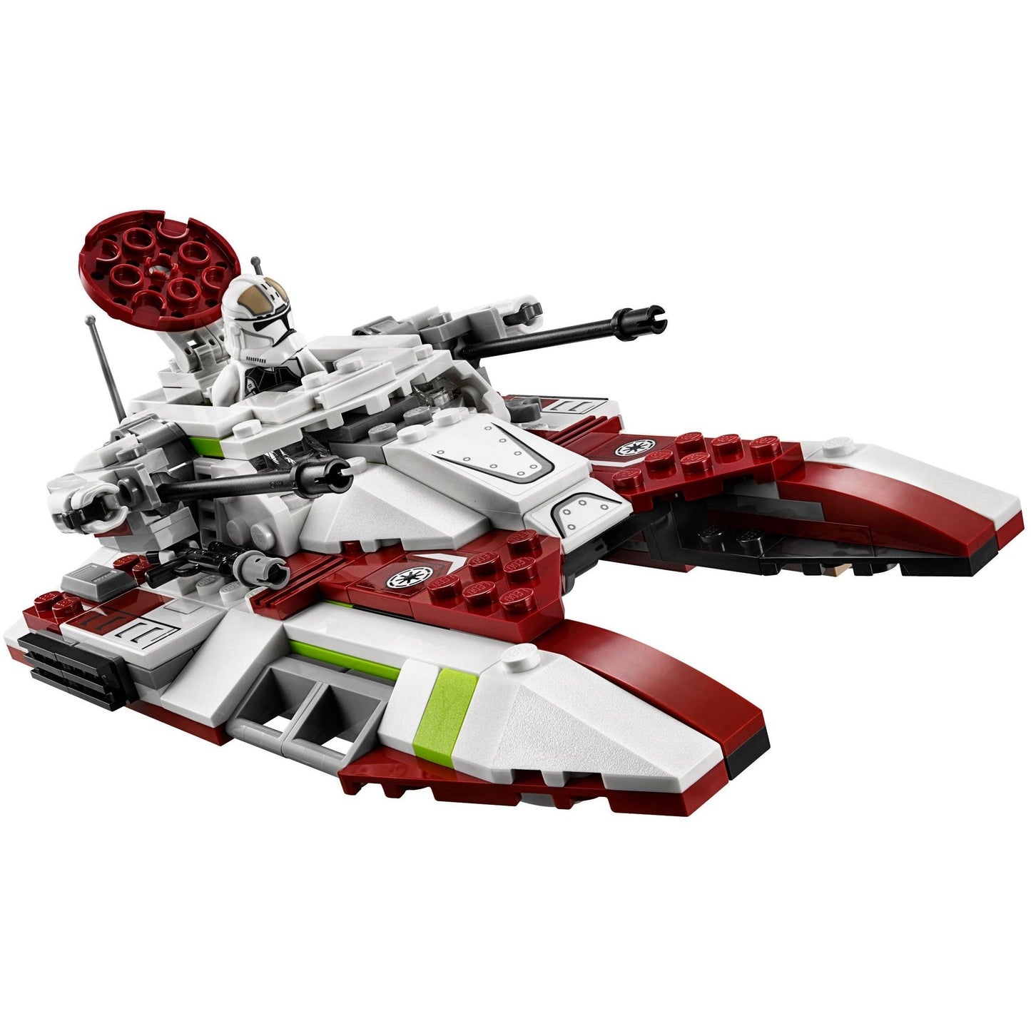 Republic Fighter Tank | Star Wars | 75182