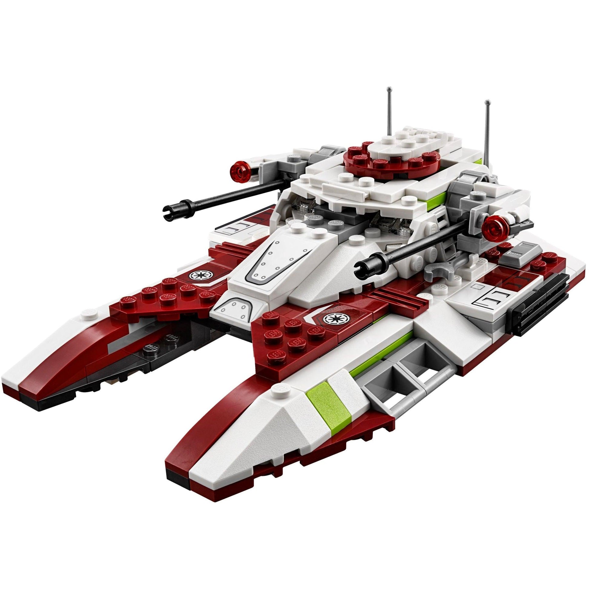 Republic Fighter Tank | Star Wars | 75182