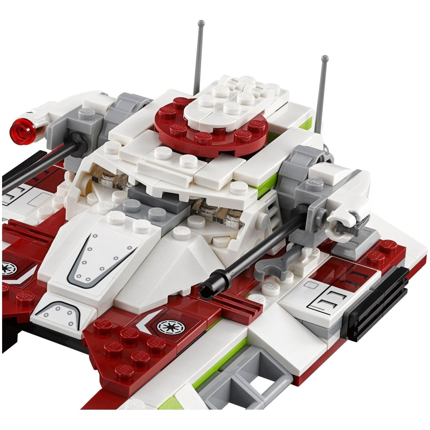 Republic Fighter Tank | Star Wars | 75182