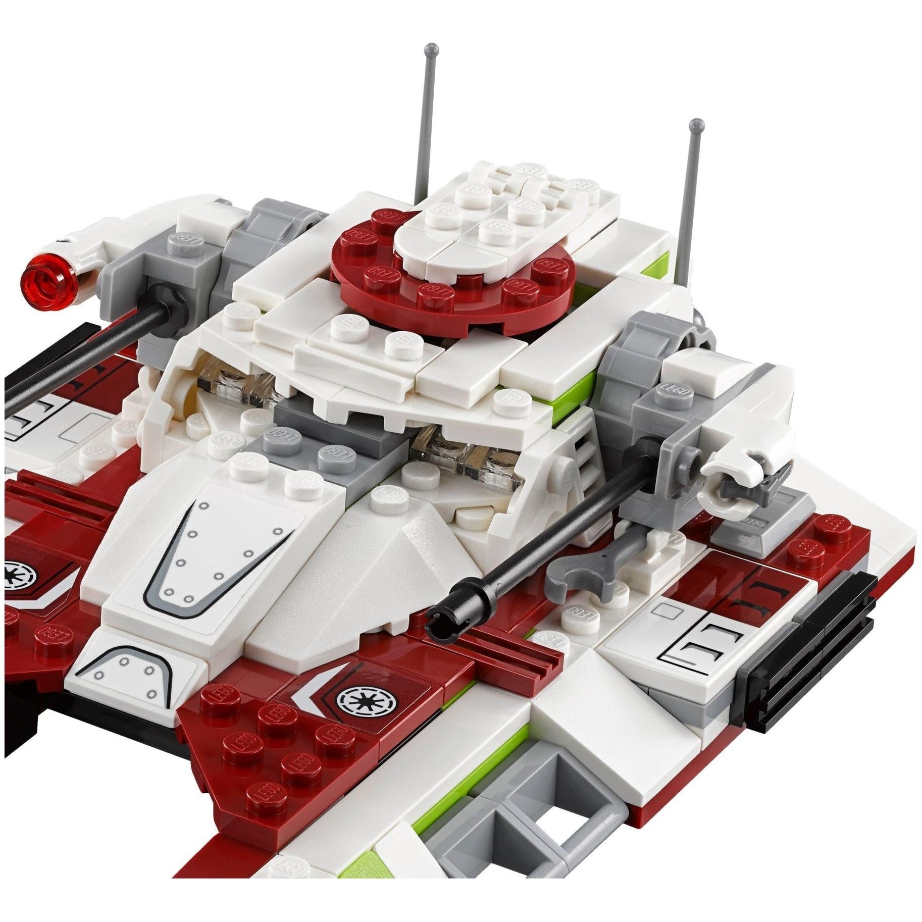 Republic Fighter Tank | Star Wars | 75182