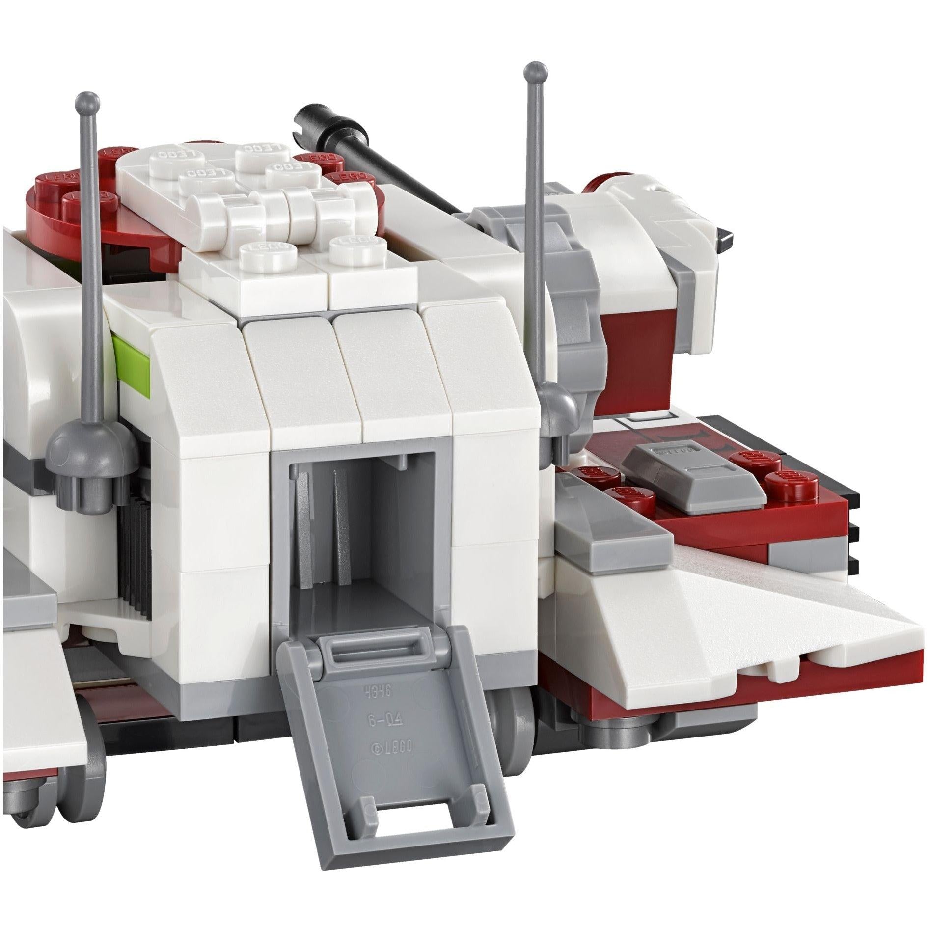 Republic Fighter Tank | Star Wars | 75182