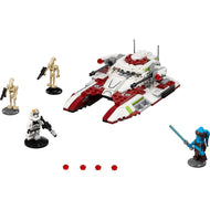 Republic Fighter Tank | Star Wars | 75182