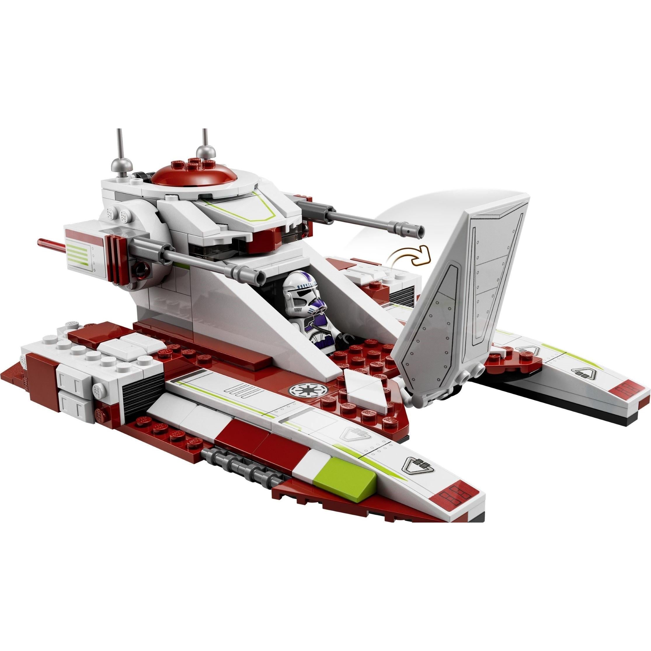 Republic Fighter Tank | Star Wars | 75342