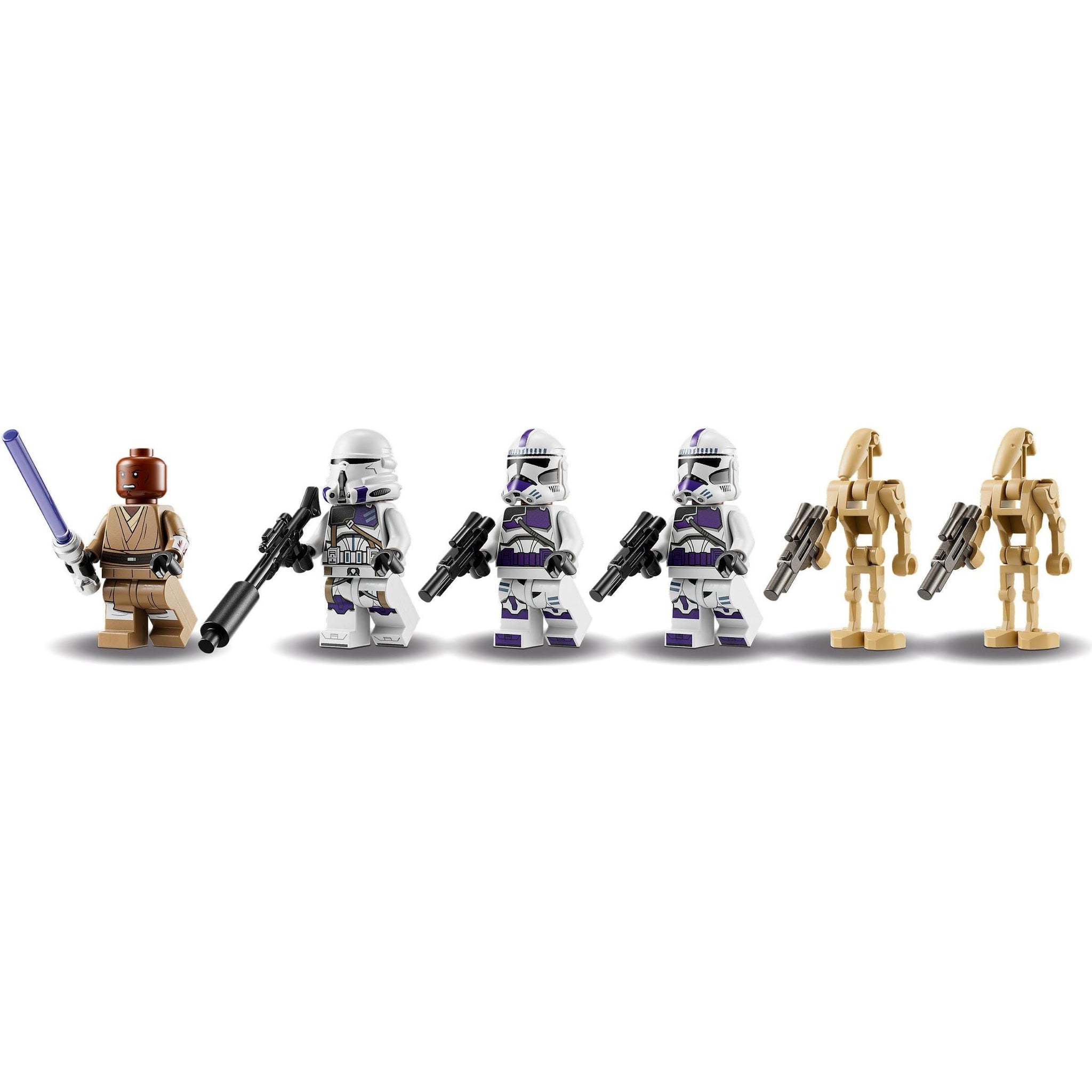 Republic Fighter Tank | Star Wars | 75342