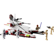 Republic Fighter Tank | Star Wars | 75342