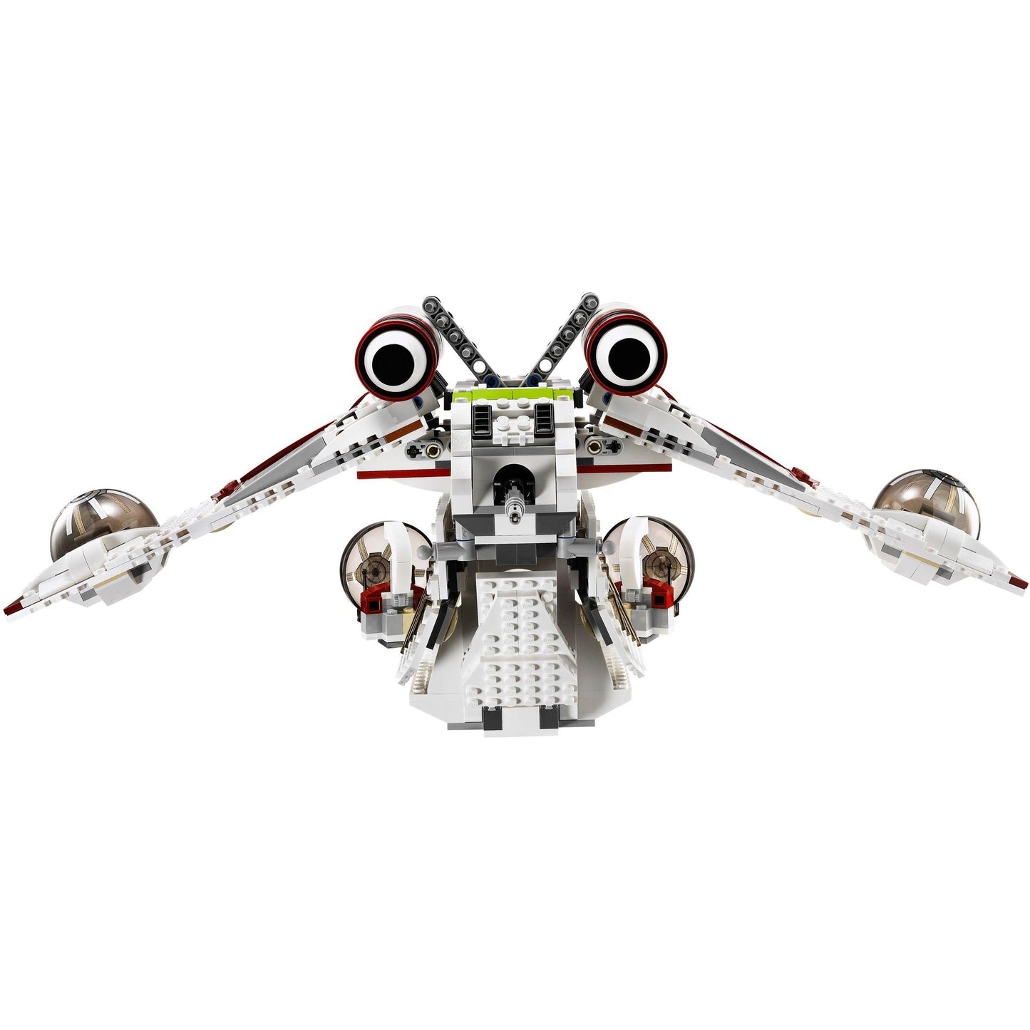 Republic Gunship | Star Wars | 75021