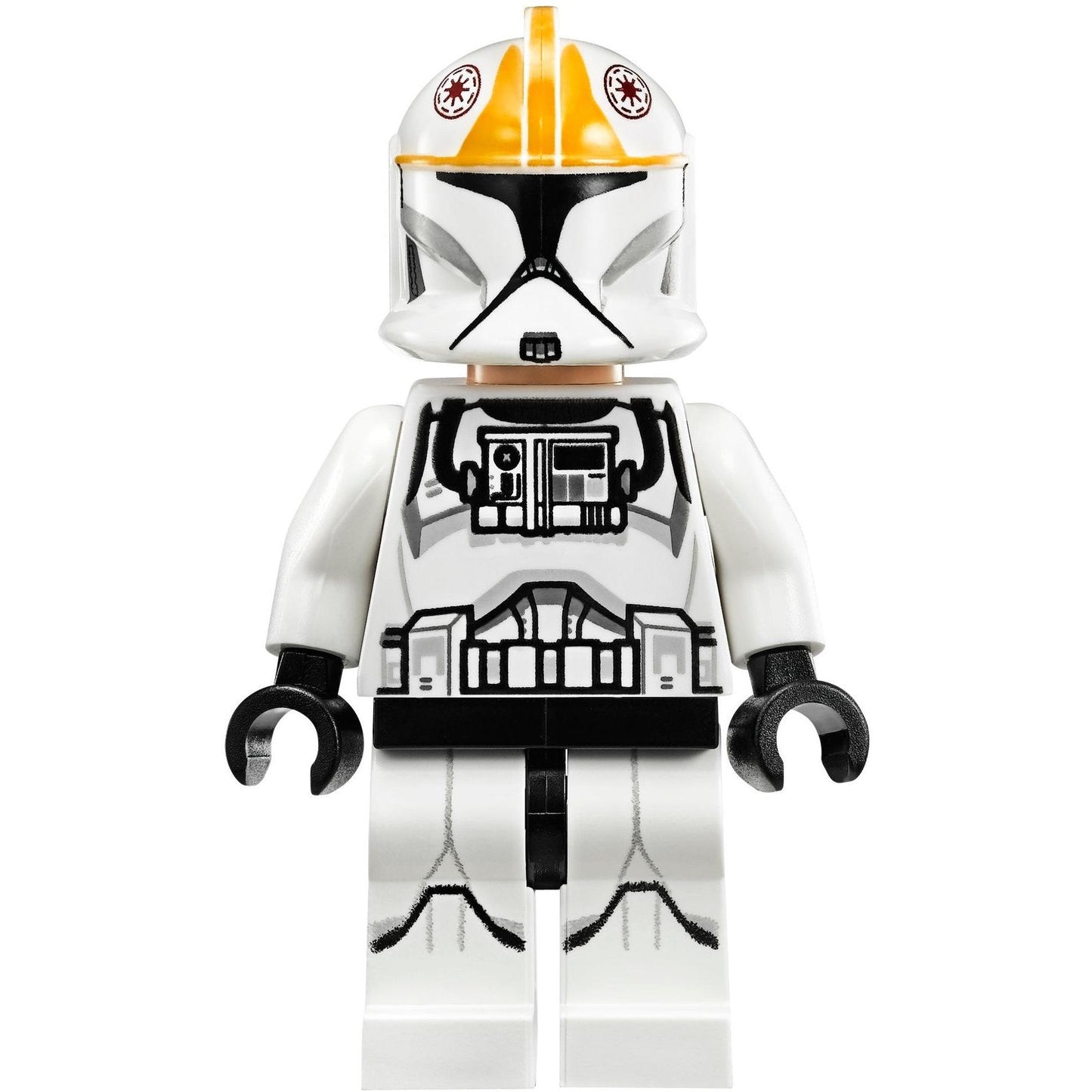 Republic Gunship | Star Wars | 75076