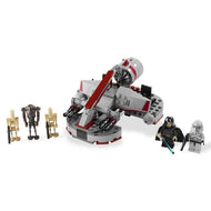 Republic Swamp Speeder | Star Wars | 8091
