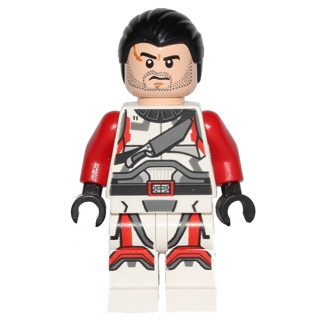 Republic Trooper Jace Malcom | sw0391