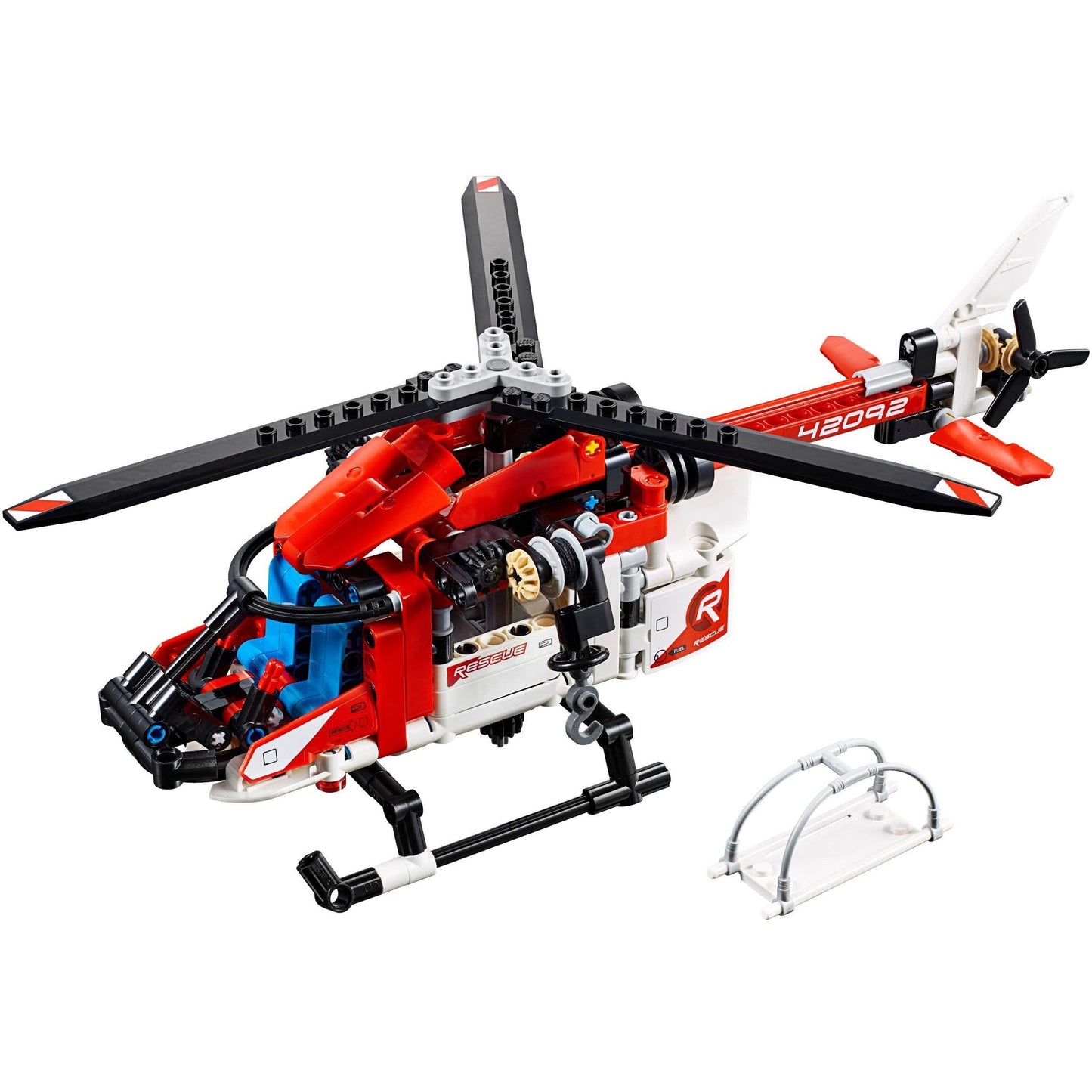 Rescue Helicopter | Technic | 42092