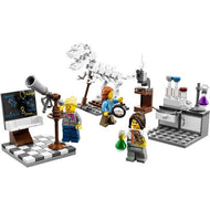 Research Institute | Ideas | 21110