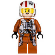 Pilote de la Résistance X-wing | sw0659