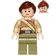 Soldate de la Résistance, Femme | sw0668