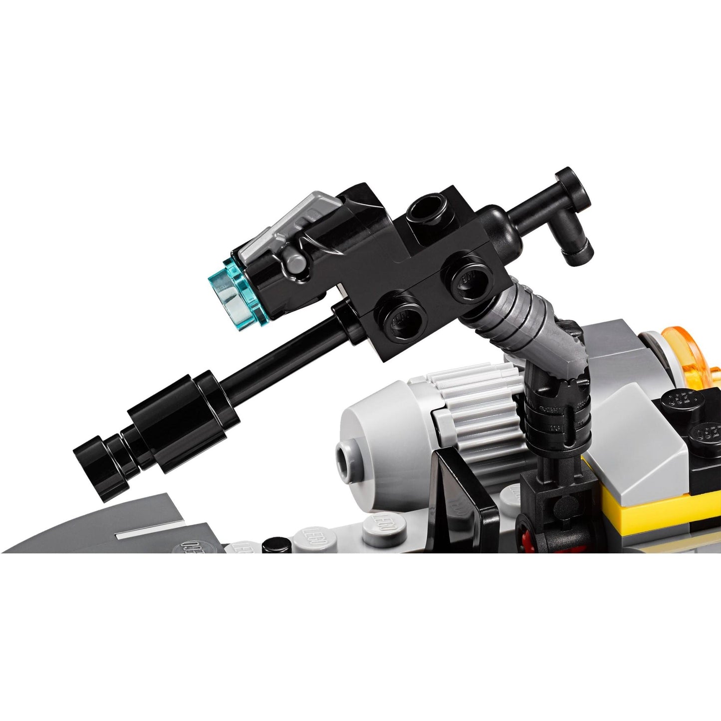 Resistance Trooper Battle Pack | Star Wars | 75131