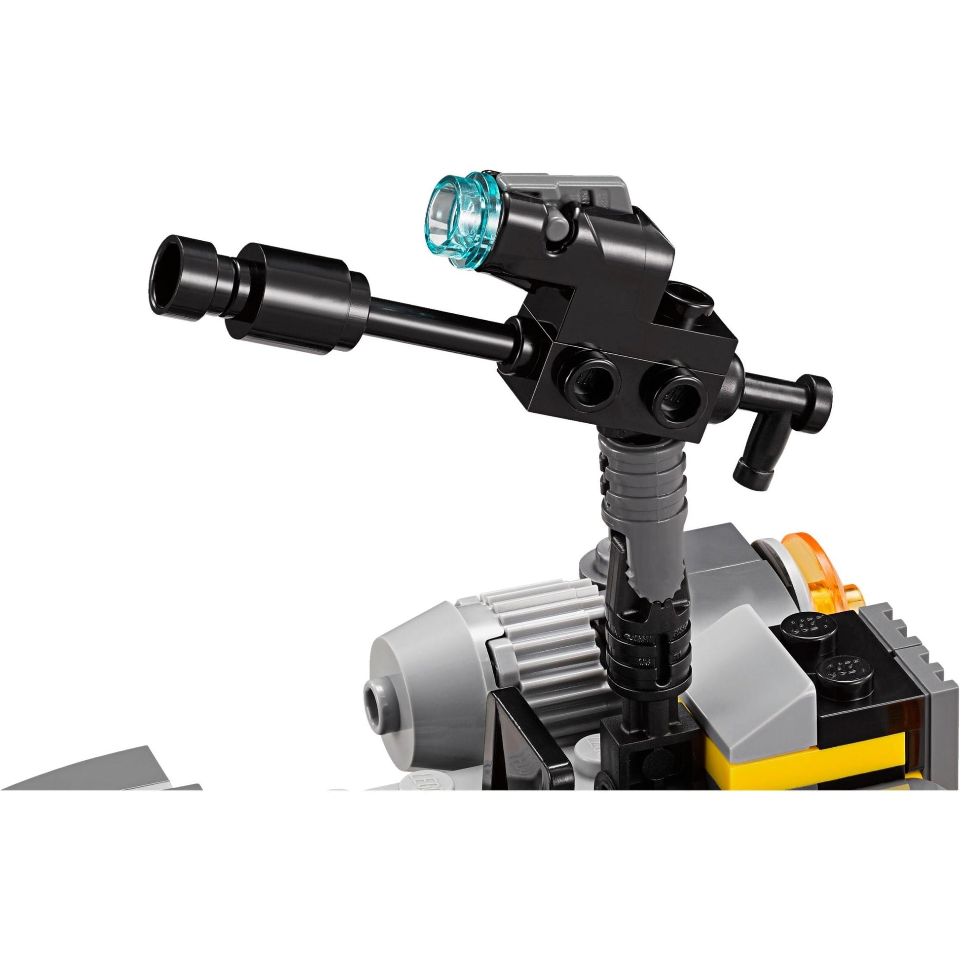 Pack de combat Soldat de la Résistance | Star Wars | 75131