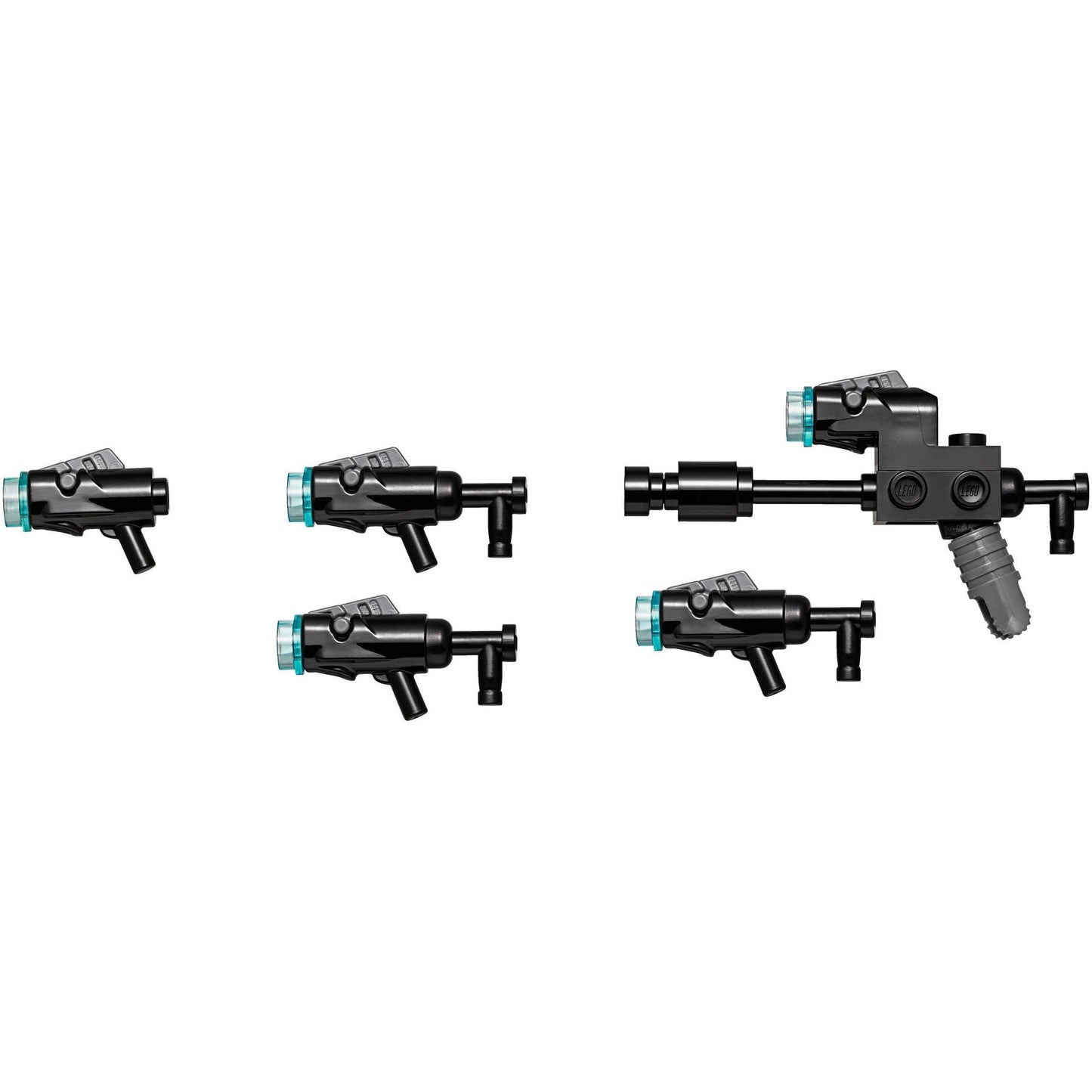 Resistance Trooper Battle Pack | Star Wars | 75131