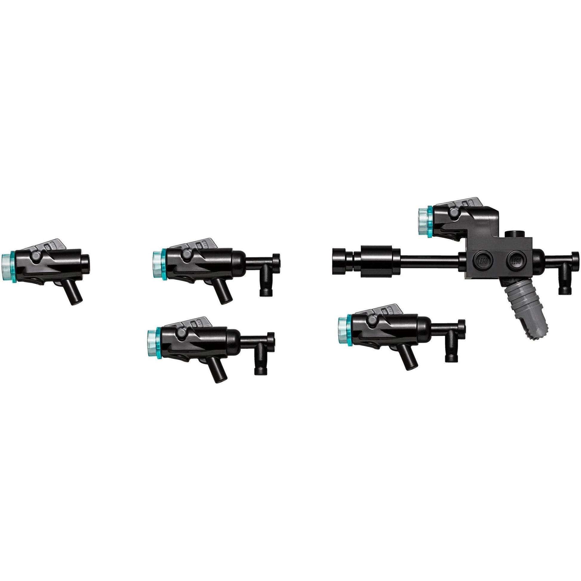 Pack de combat Soldat de la Résistance | Star Wars | 75131