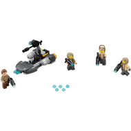 Resistance Trooper Battle Pack | Star Wars | 75131