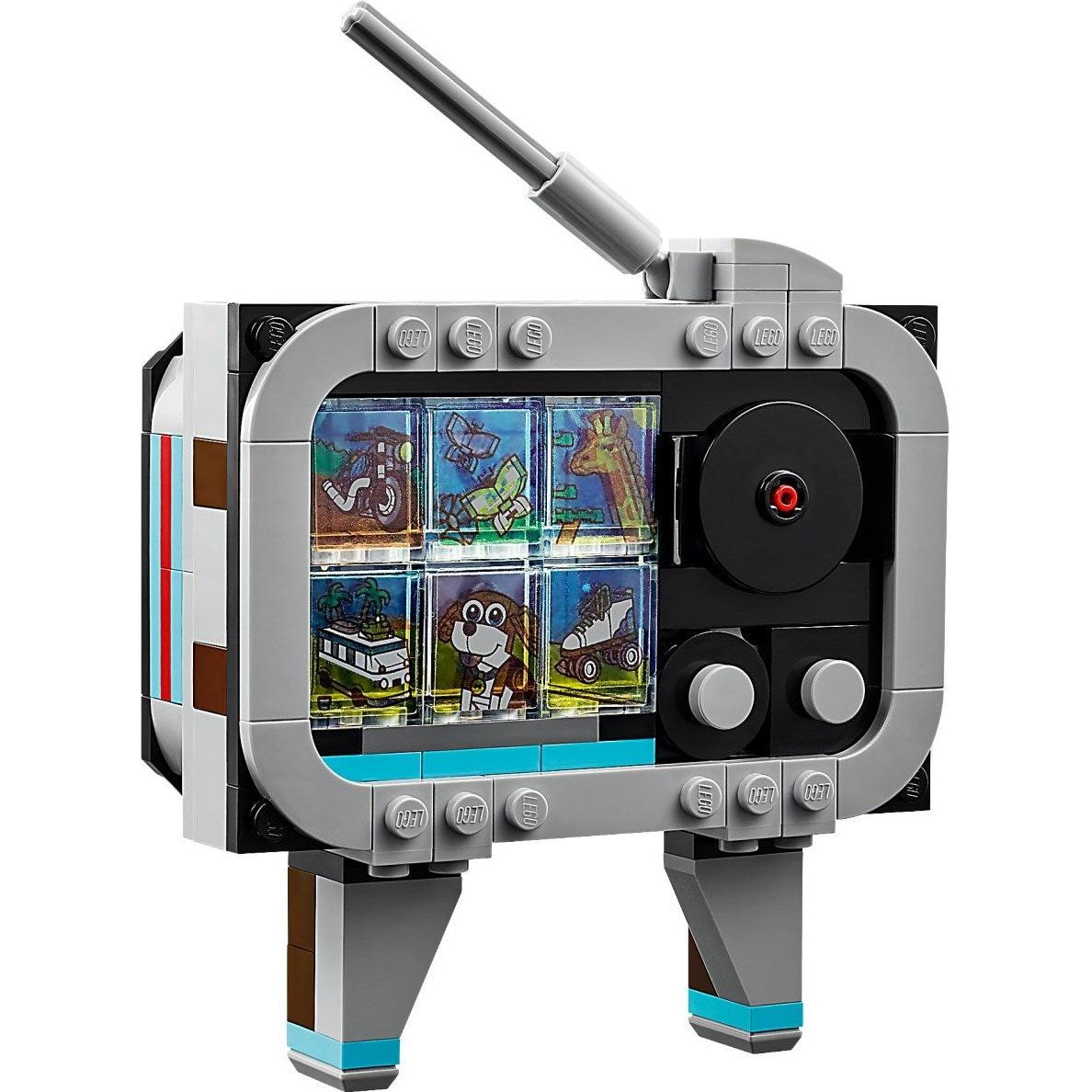 Retro Camera | Creator | 31147