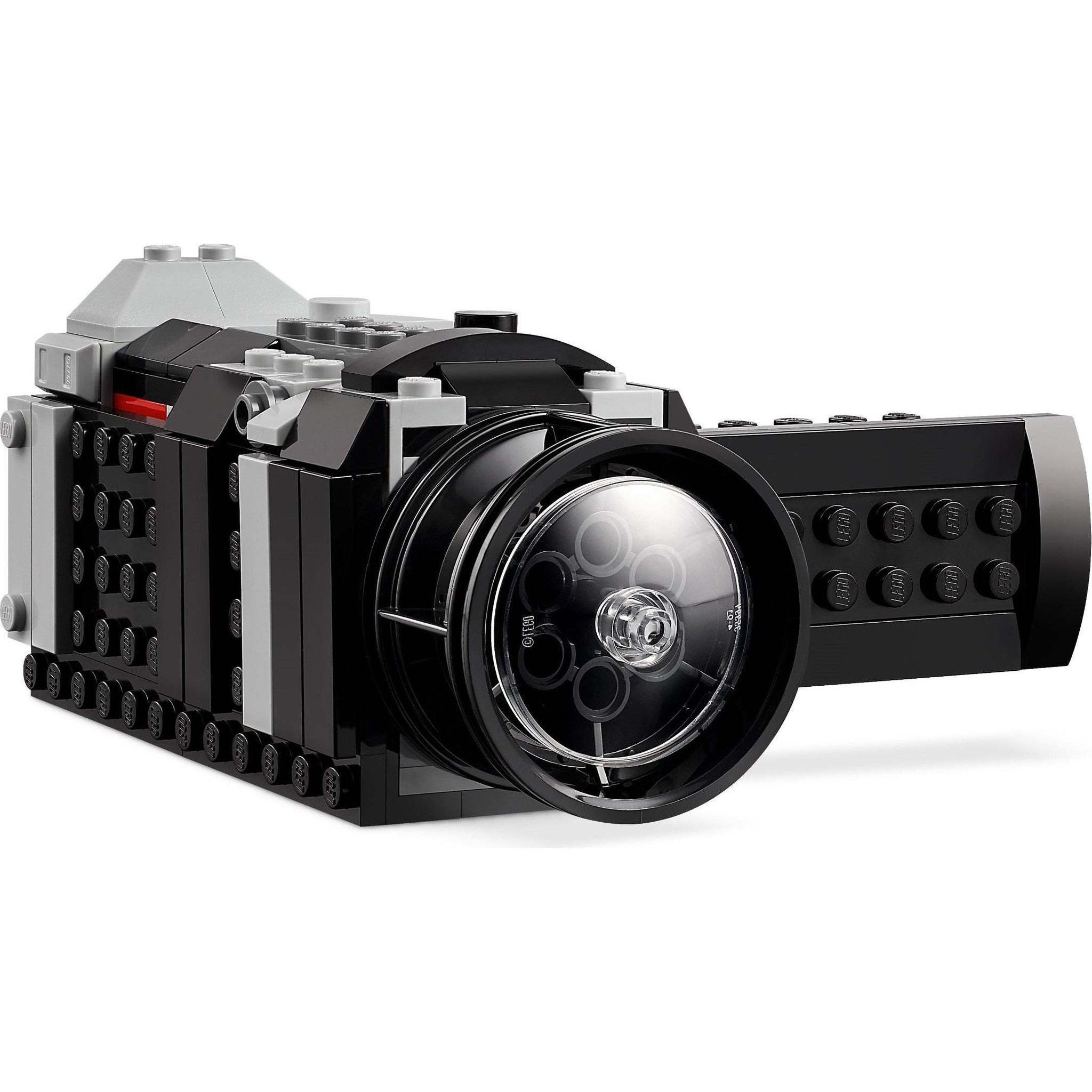 Retro Camera | Creator | 31147