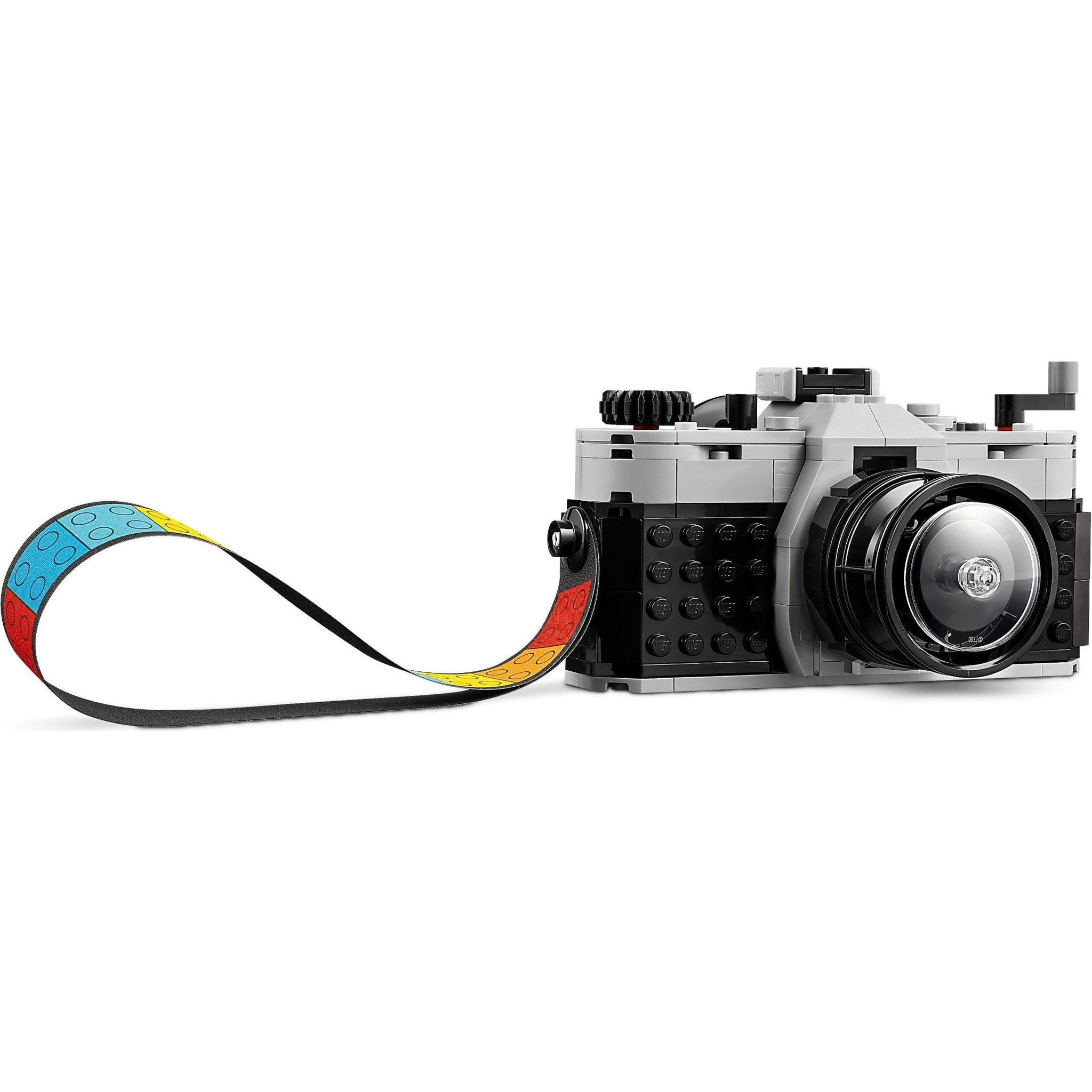 Retro Camera | Creator | 31147