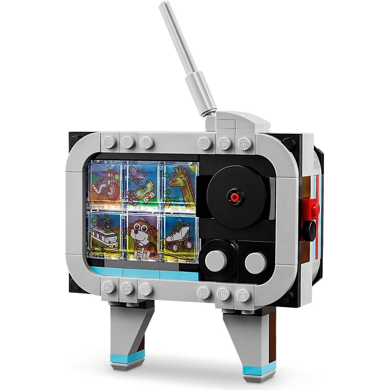 Retro Camera | Creator | 31147