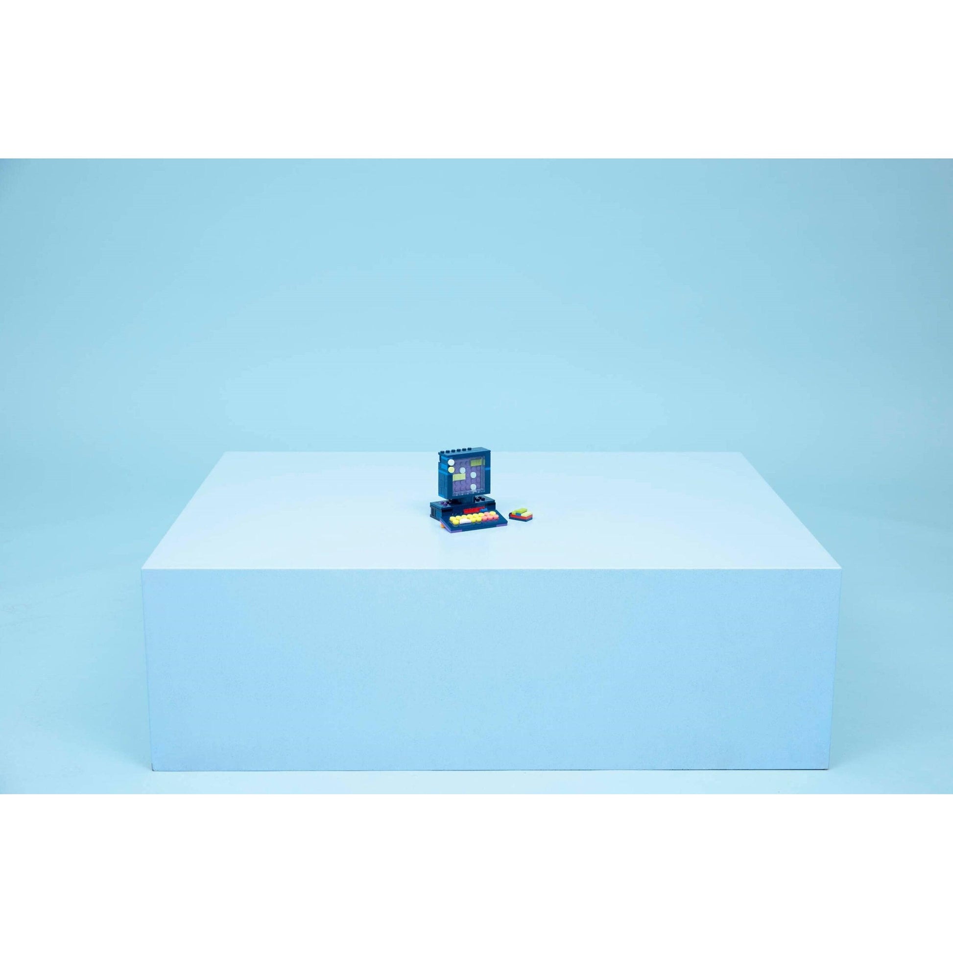 Retro Gaming Console | Creator | 31380