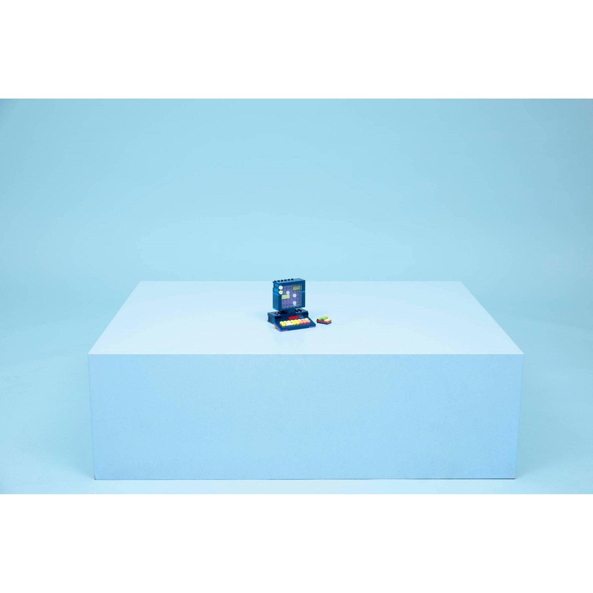 Retro Gaming Console | Creator | 31380