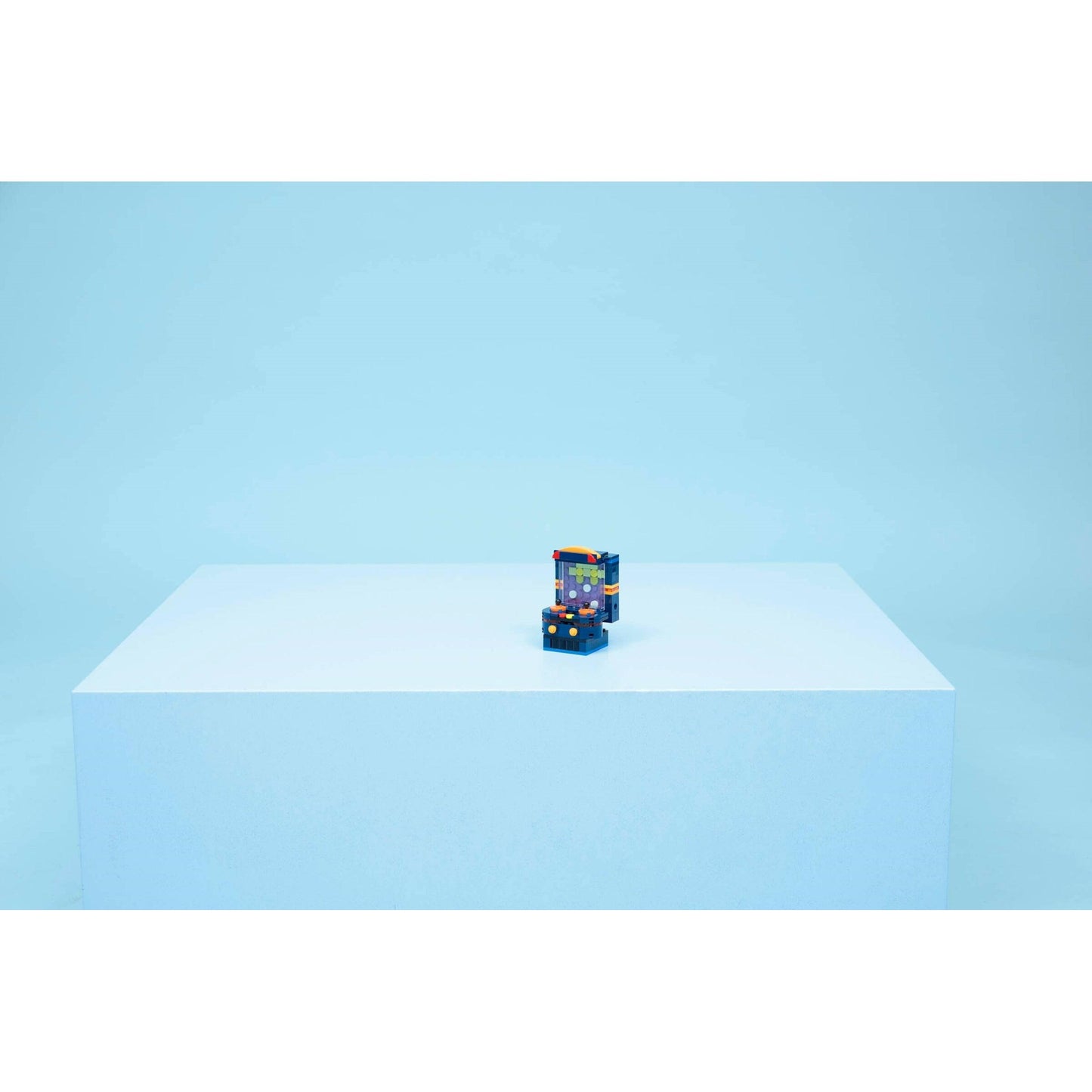 Retro Gaming Console | Creator | 31380