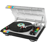 Retro Record Player | Miscellaneous | 40699