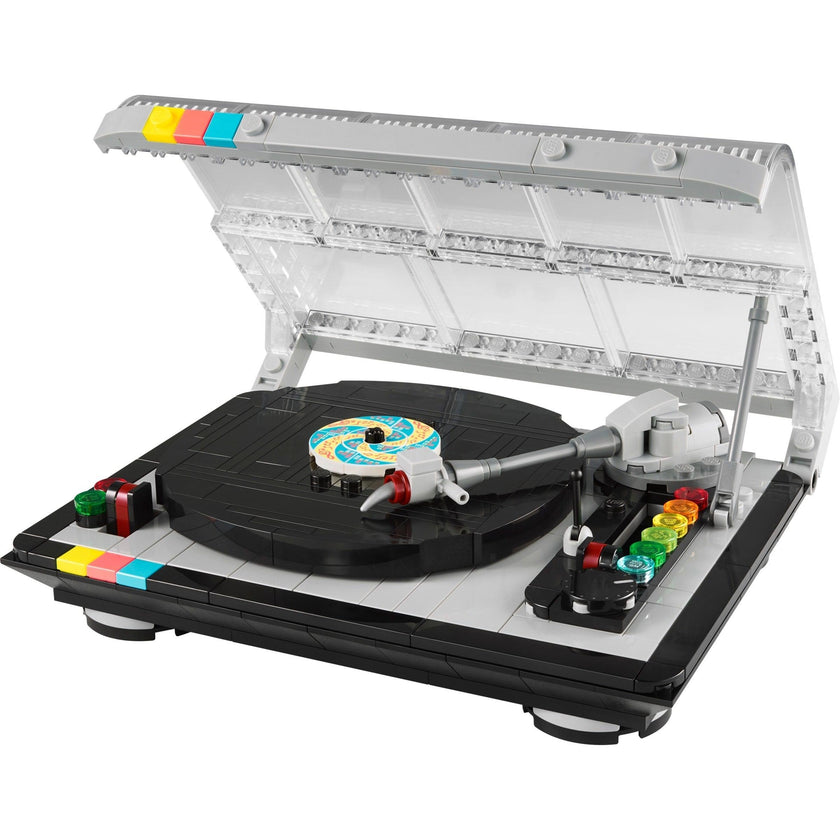 Platine vinyle rétro | Divers | 40699