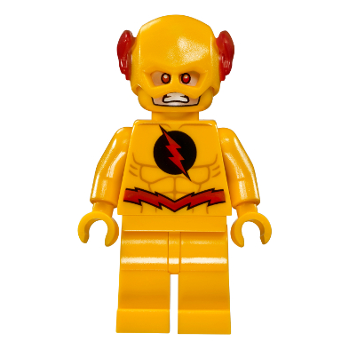Reverse Flash (Zoom) | sh0471