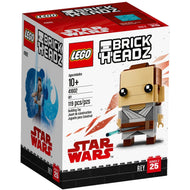 Rey | BrickHeadz | 41602