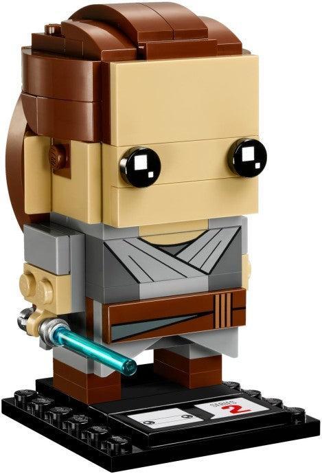 Rey | BrickHeadz | 41602