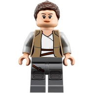 Rey - Dark Tan Jacket | sw0888