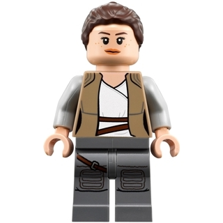 Rey - Dark Tan Jacket | sw0888