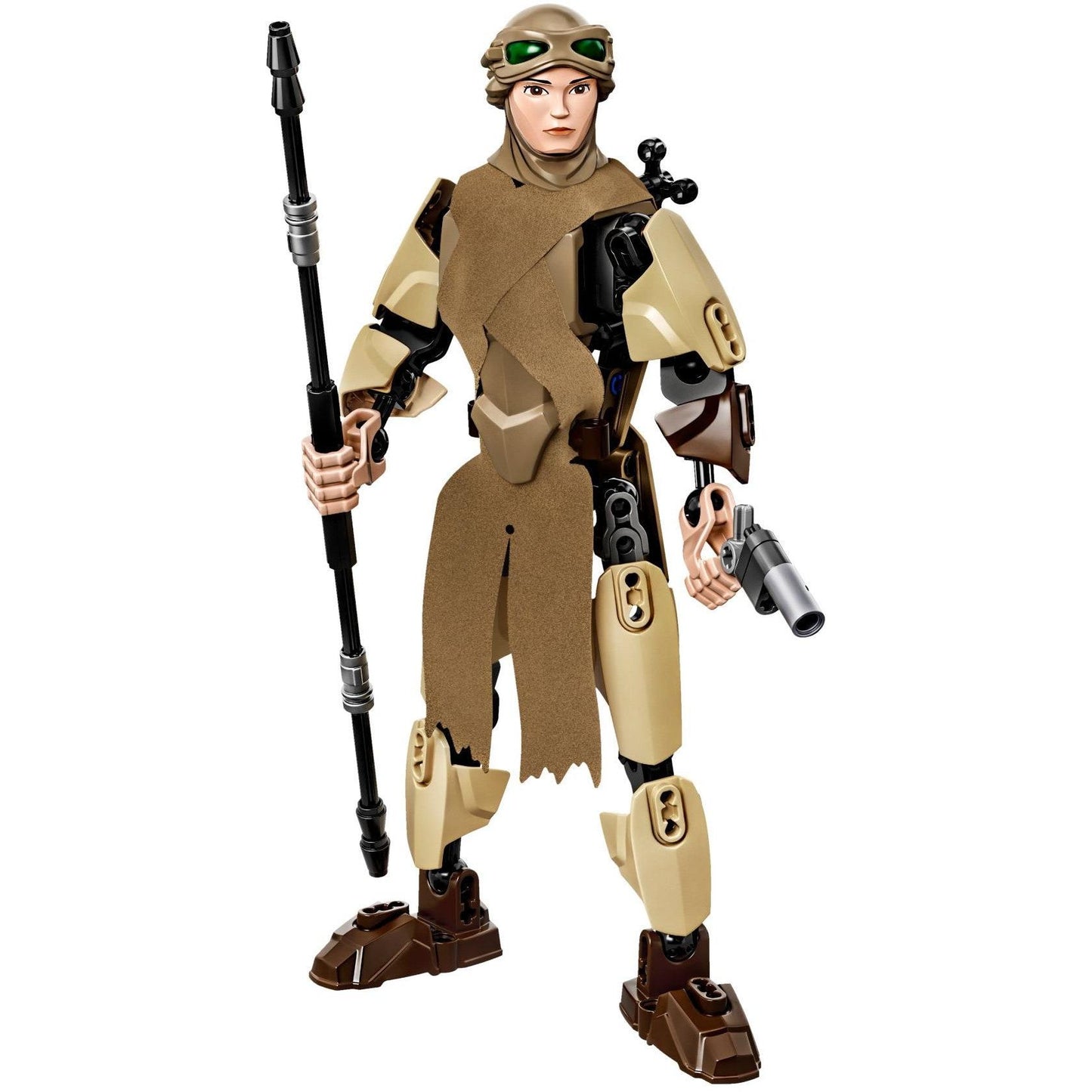 Rey | Star Wars | 75113