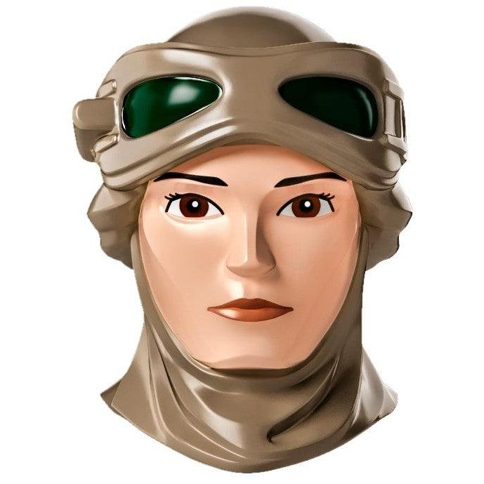 Rey | Star Wars | 75113