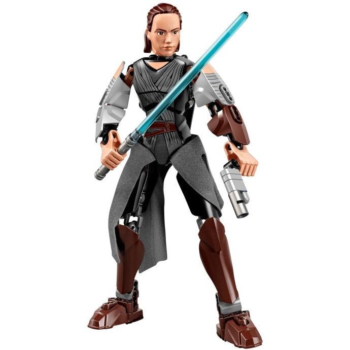 Rey | Star Wars | 75528