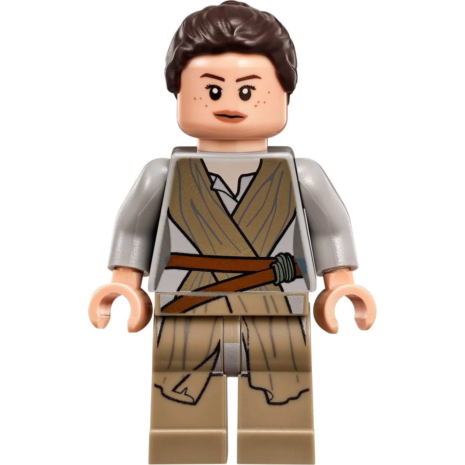 Rey's Speeder | Star Wars | 75099
