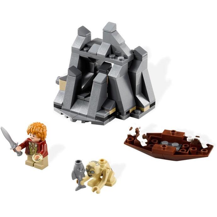 Riddles for the Ring | The Hobbit | 79000