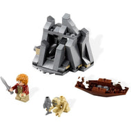 Riddles for the Ring | The Hobbit | 79000