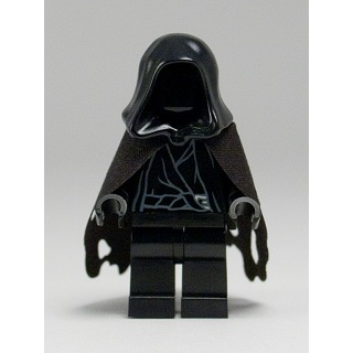 Ringwraith (Nazgul) - Robe with Buckle | lor018