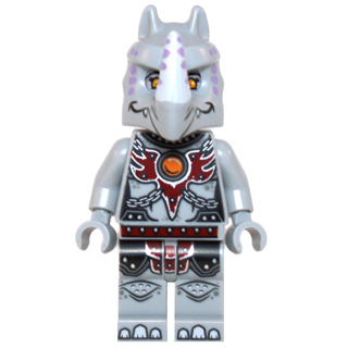 Rinona - Fire Chi Outfit | loc158