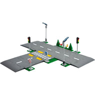 Road Plates | City | 60304
