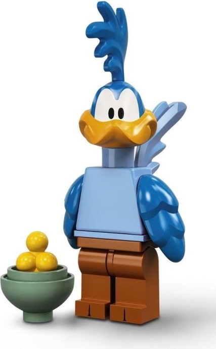 Road Runner | Collectable Minifigures | 71030-4