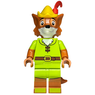 Robin Hood, Disney 100 | dis105
