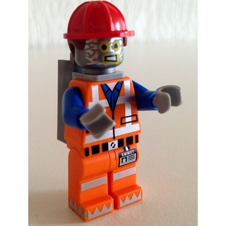 Robo Emmet | tlm063